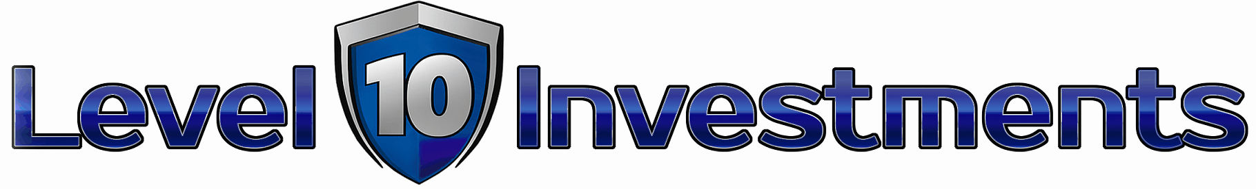 Level 10 Investments Banner